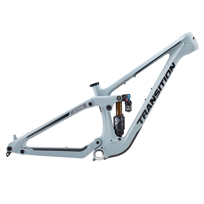 Spire Carbon Frame – 2023