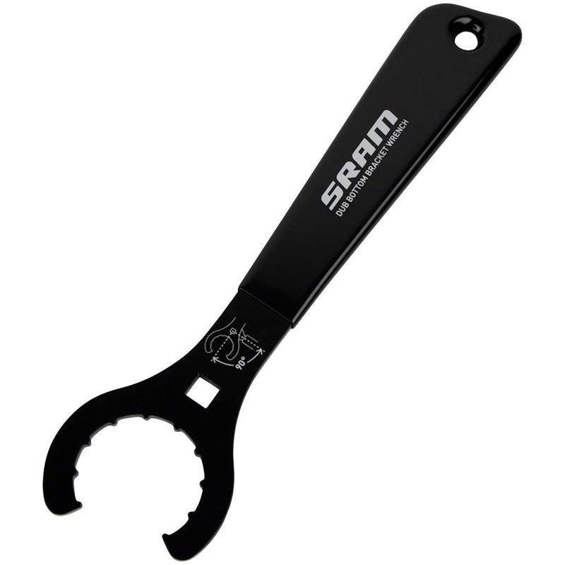 SRAM DUB BSA Bottom Bracket Wrench
