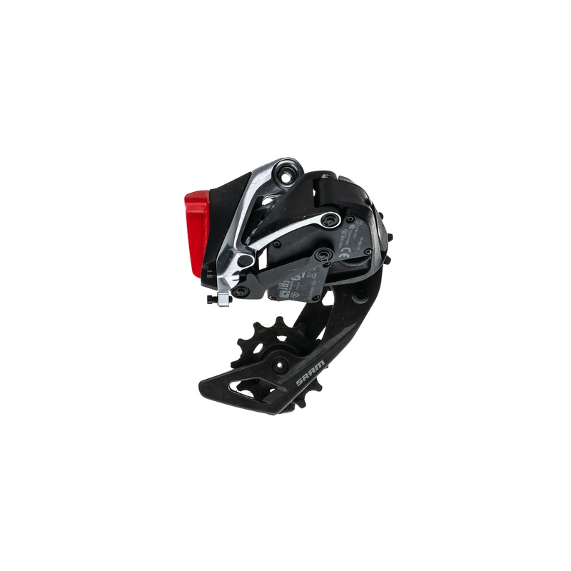 SRAM Red eTap AXS Rear Derailleur 12 Speed