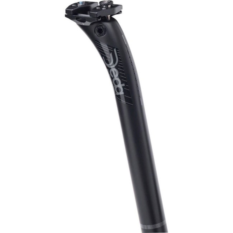 Superzero Carbon Seatpost POB 27.2mm