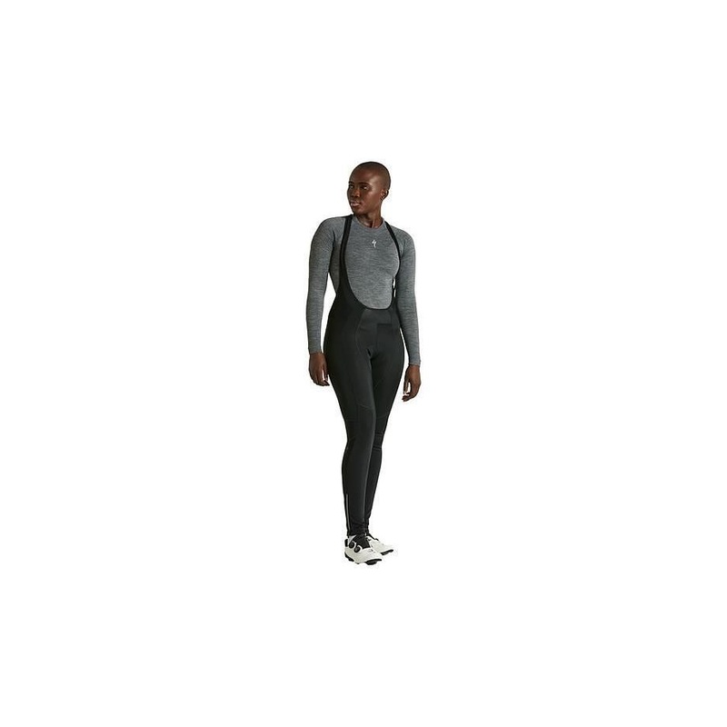 Women’s SL Expert Soft Shell Bib Tight