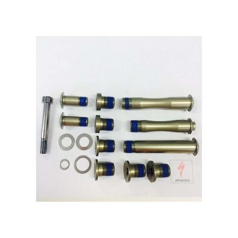 2025 SPECIALIZED ENDURO – MY13 ENDURO 26/29 BOLT KIT