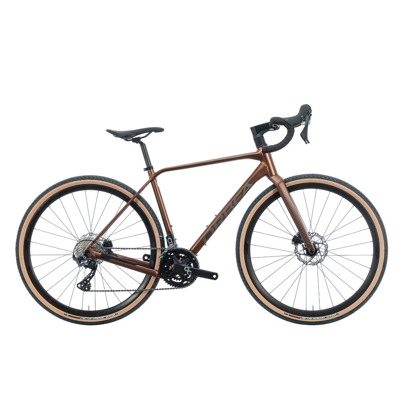 Orbea Terra H30 Gravel Bike – 2022, Medium