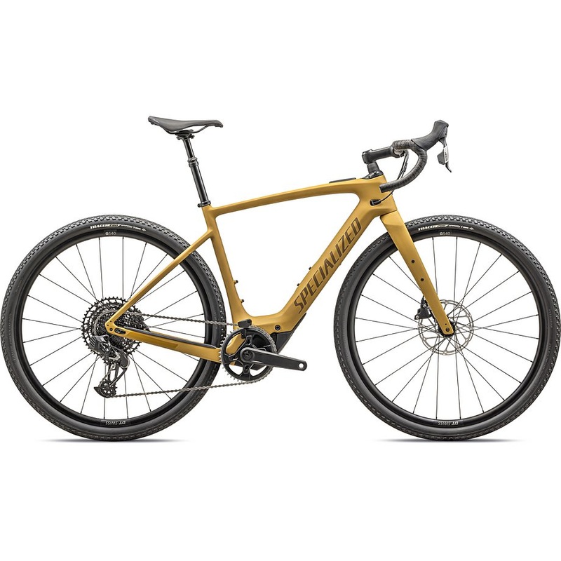 Specialized 2025 creo sl comp carbon