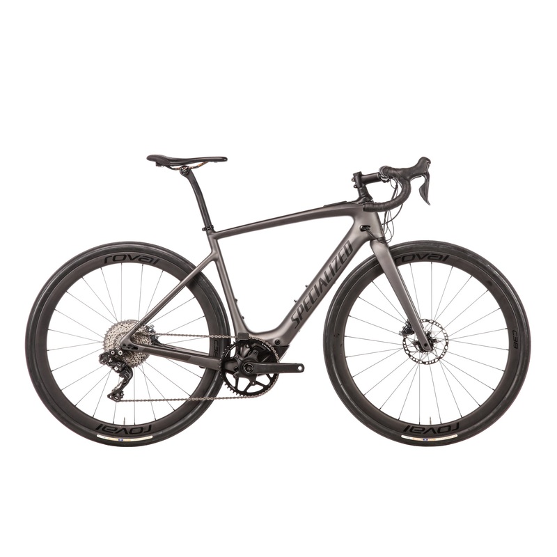 Specialized Turbo Creo SL Road E-Bike – 2021, Large