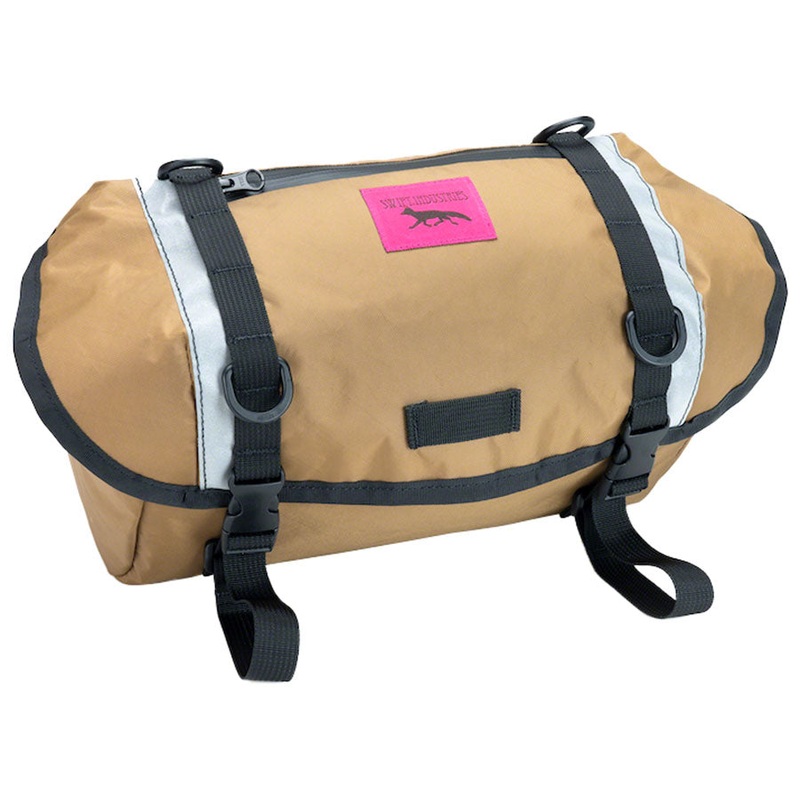 Swift Industries Catalyst Pack – Coyote