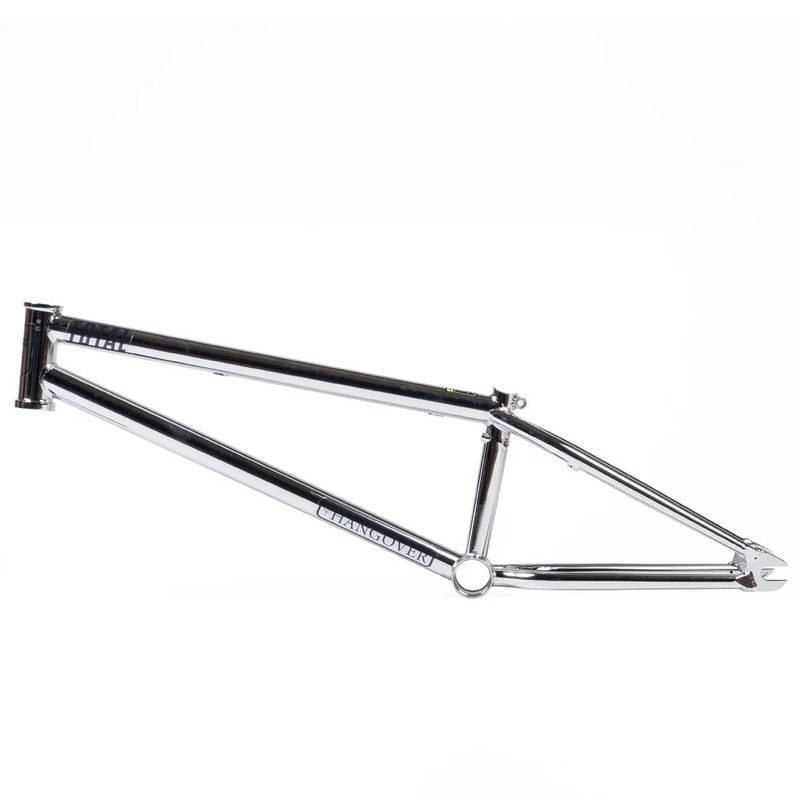 Total Hangover H4 Frame (Alex Coleborn)