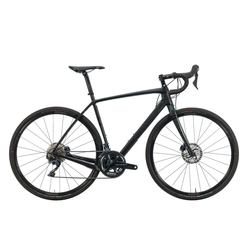 Trek Checkpoint SL 6 Gravel Bike – 2019, 56cm