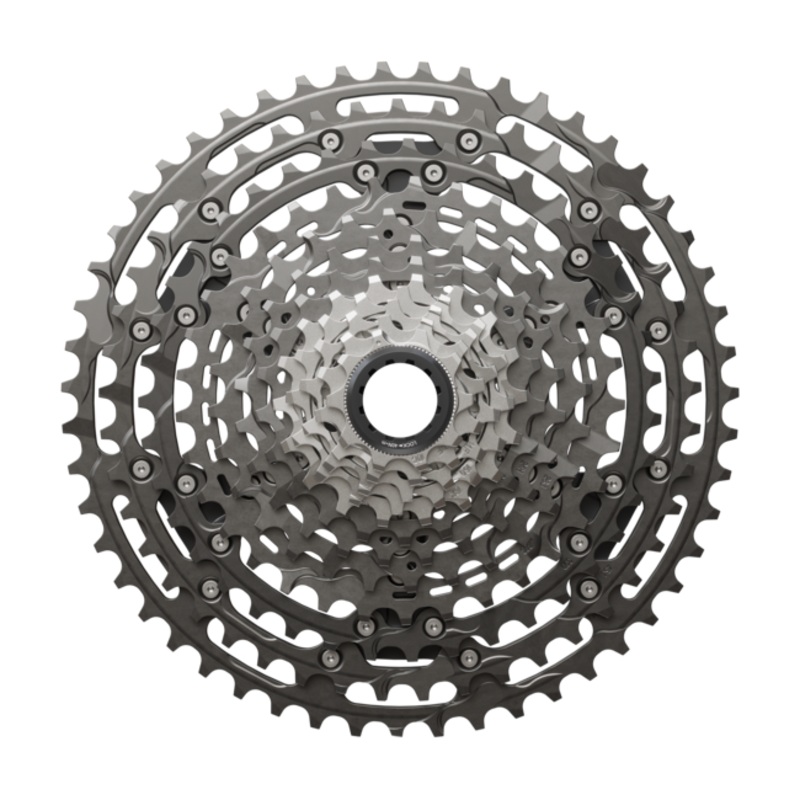 XTR CS-M9200-12 Hyperglide+ Cassette