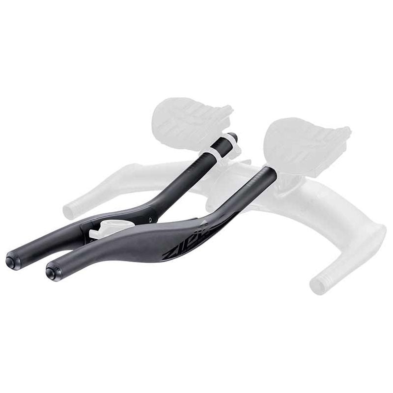 Zipp VukaShift AXS 90 Electronic Controller Carbon Extension – 22.2mm Pair A1