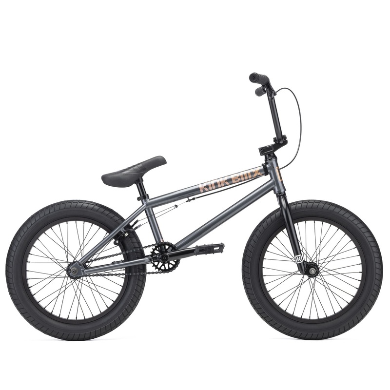 18″ Kink Kicker