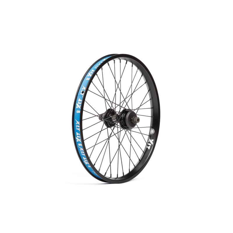 BSD XLT Revolution 1.5 Freecoaster Wheel