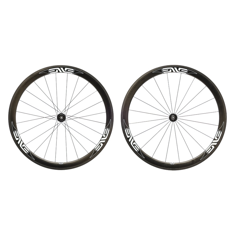 ENVE Classic 45 Carbon Tubular 700c Wheelset