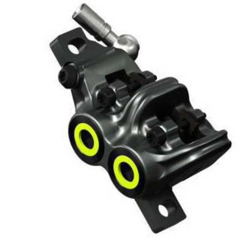 Magura Caliper MT 7 (74mm) 4-piston – Gray