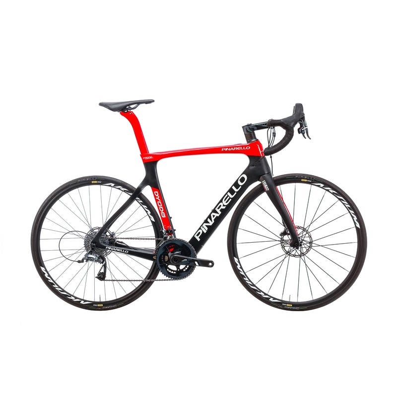 Pinarello Dyodo Road E-Bike – 2019, 55cm
