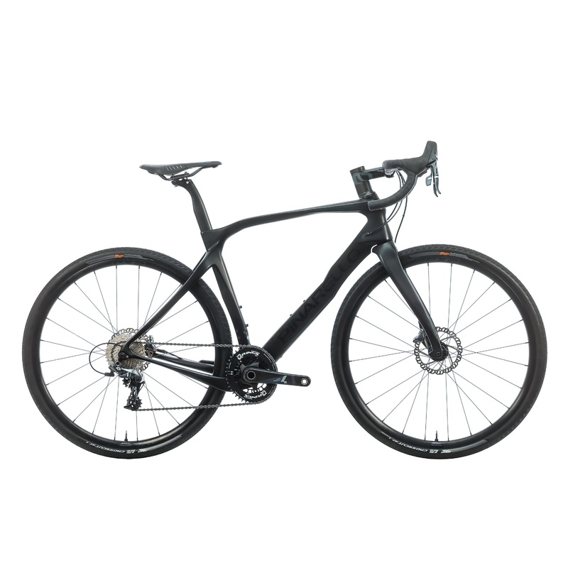 Pinarello Grevil Gravel Bike – 2019, 56cm