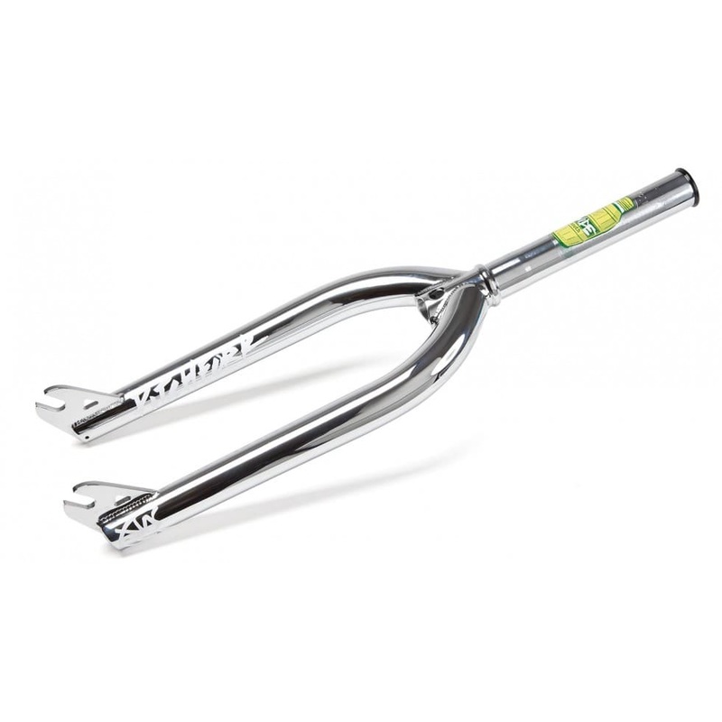 S&M Widemouth Pitchfork Fork