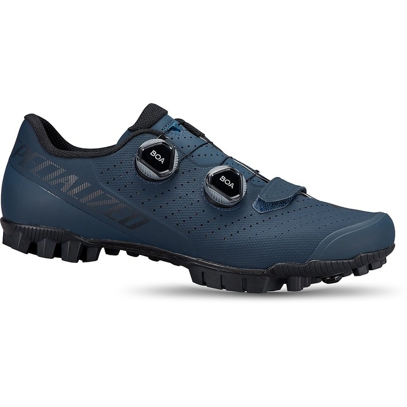 Specialized recon 3.0 cast blue metallic 40