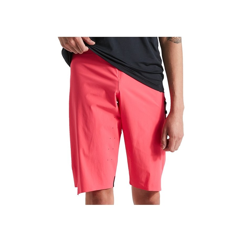 Specialized trail air short men imperial red 34