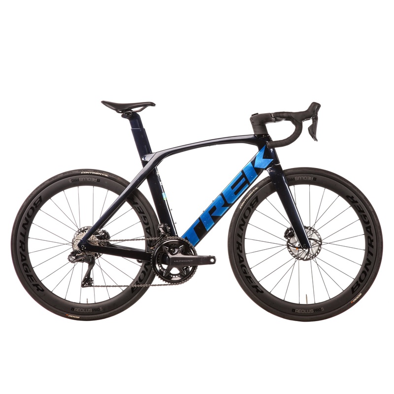 Trek Madone SL 7 Road Bike – 2022, 56cm