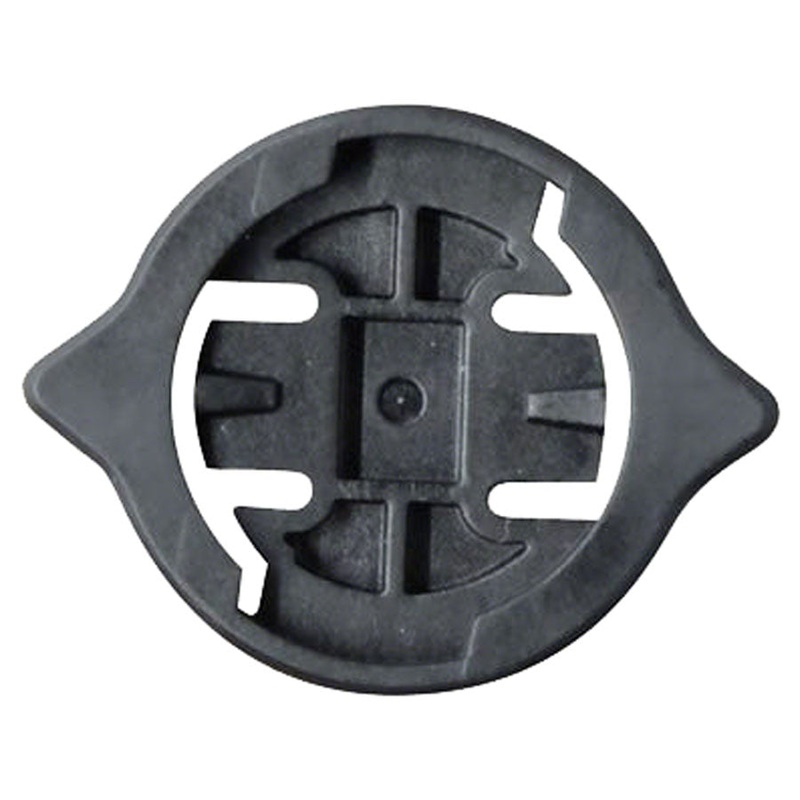 Wahoo Elemnt Quarter Turn Computer Mount Adapter