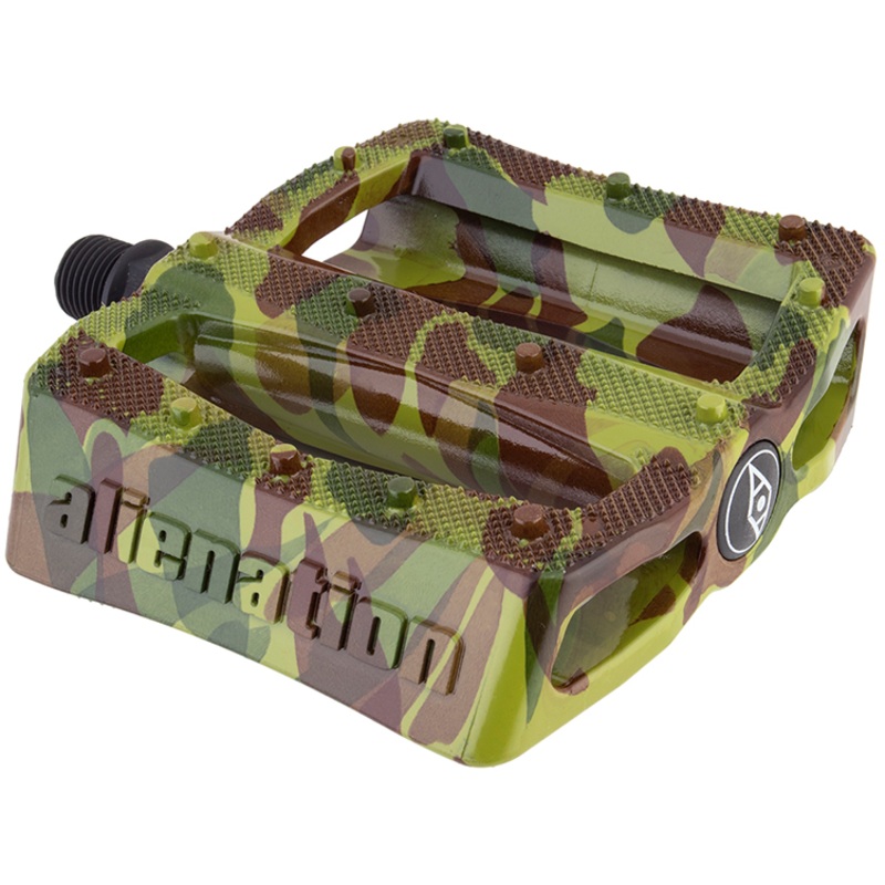 ALIENATION EFFECTS PEDALS
