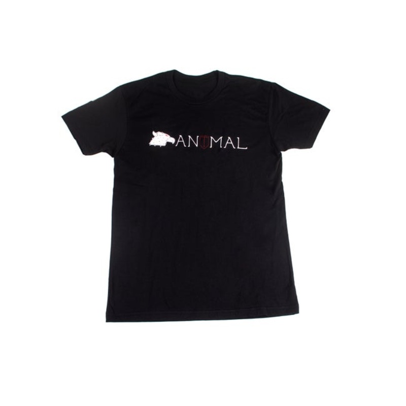 ANIMAL TERRIBLE ONE X SHIRT