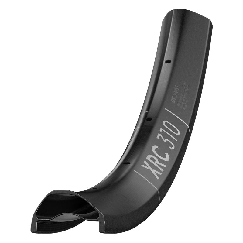 DT Swiss XRC 310 Rim – 29″ Disc Carbon Tubeless Hookless 28H