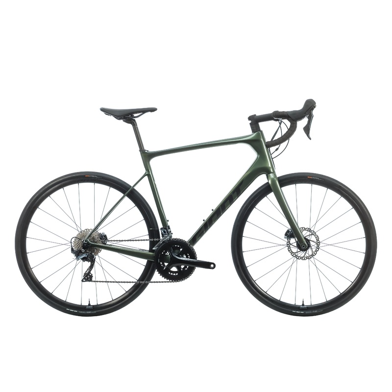 Giant Defy Advanced 1 Road Bike – 2021, Large