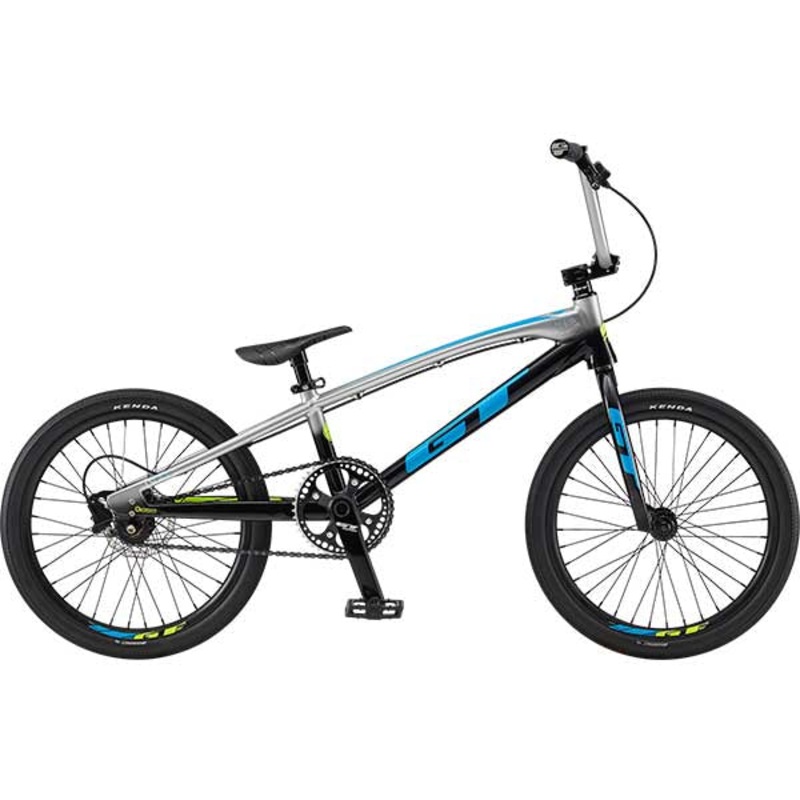 GT Speed Series Pro BMX Bike-Fade