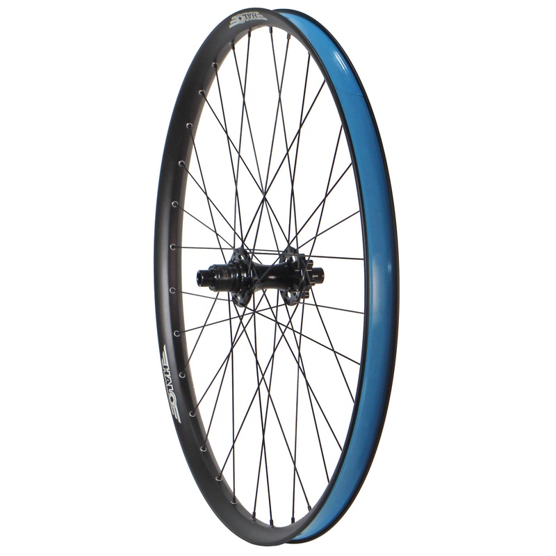 Halo Skelta 27.5″ Rear (XD) Wheel, 12×148, 32h, Stealth