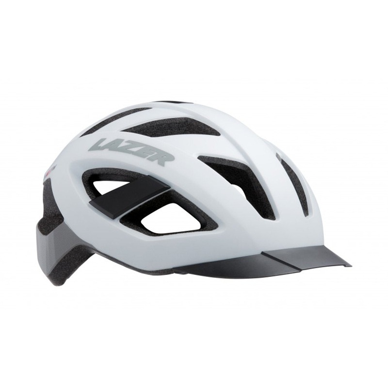 Lazer Cameleon MIPS Road Helmet – Matt White