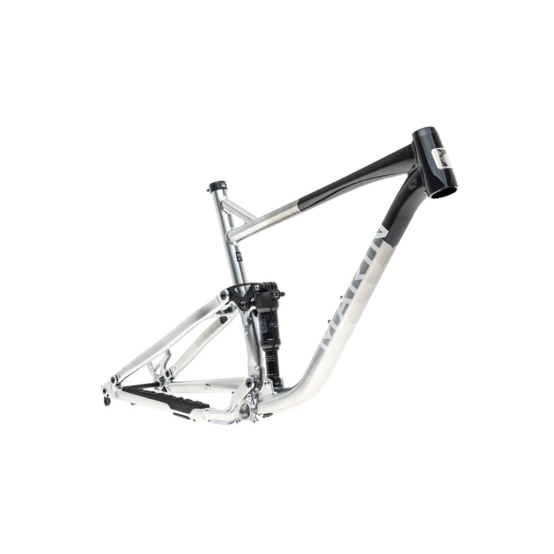 Marin Rift Zone 27.5 X-Large Frame – 2022