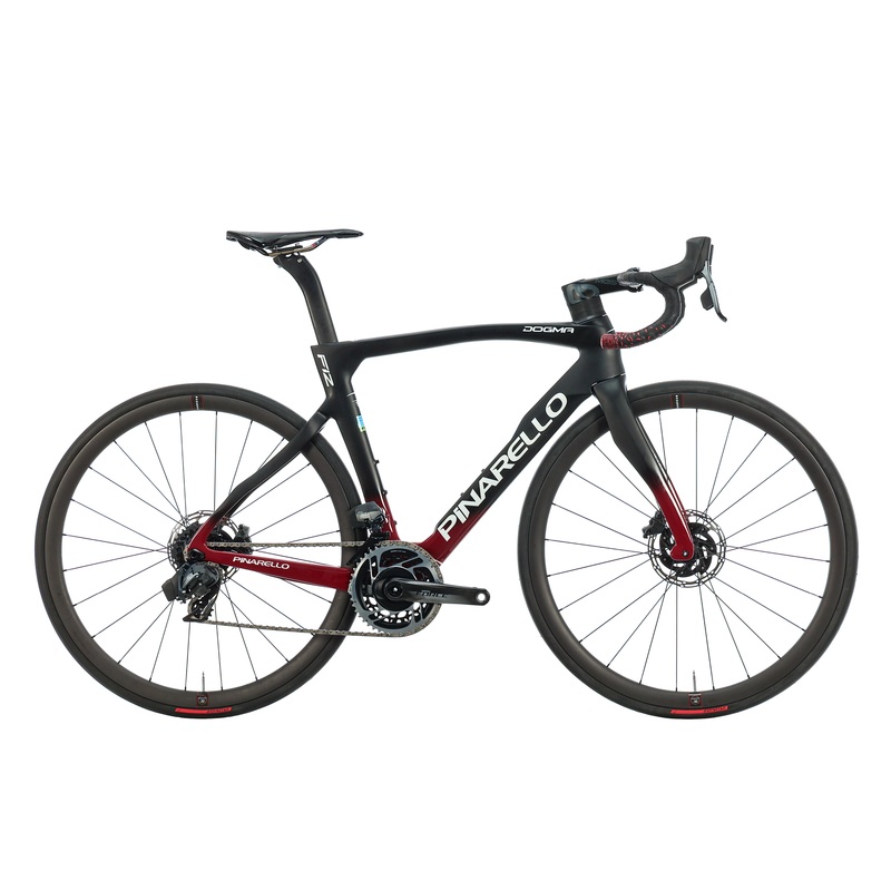Pinarello Dogma F12 Disk Road Bike – 2022, 53cm
