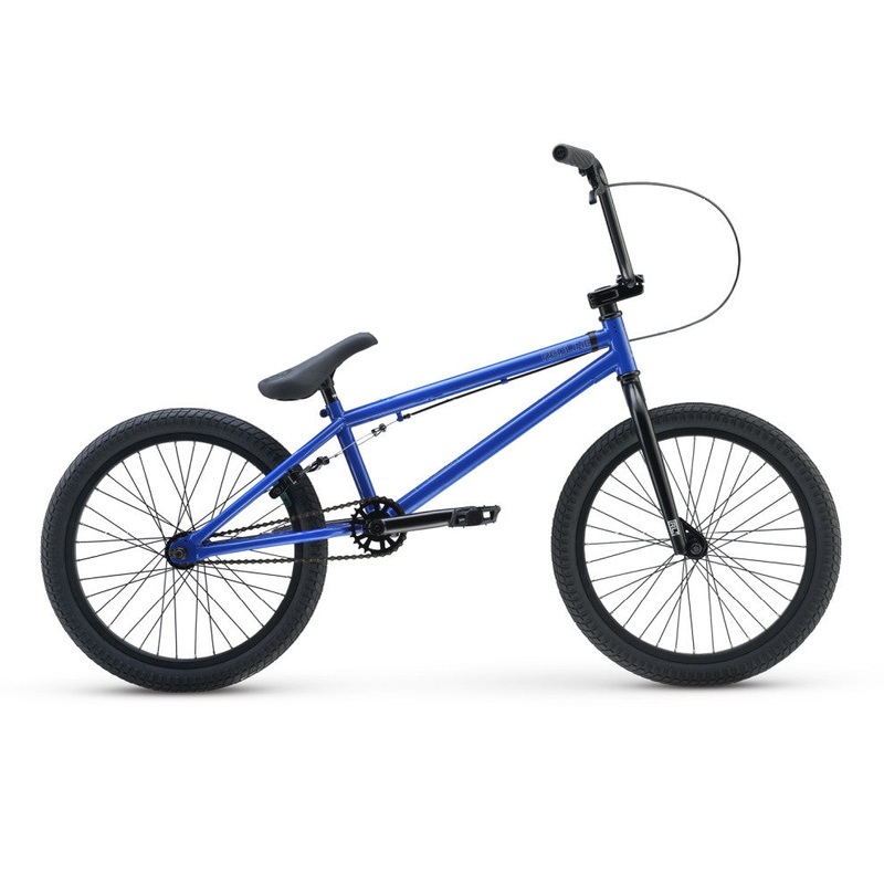 Redline Romp Bike-Blue