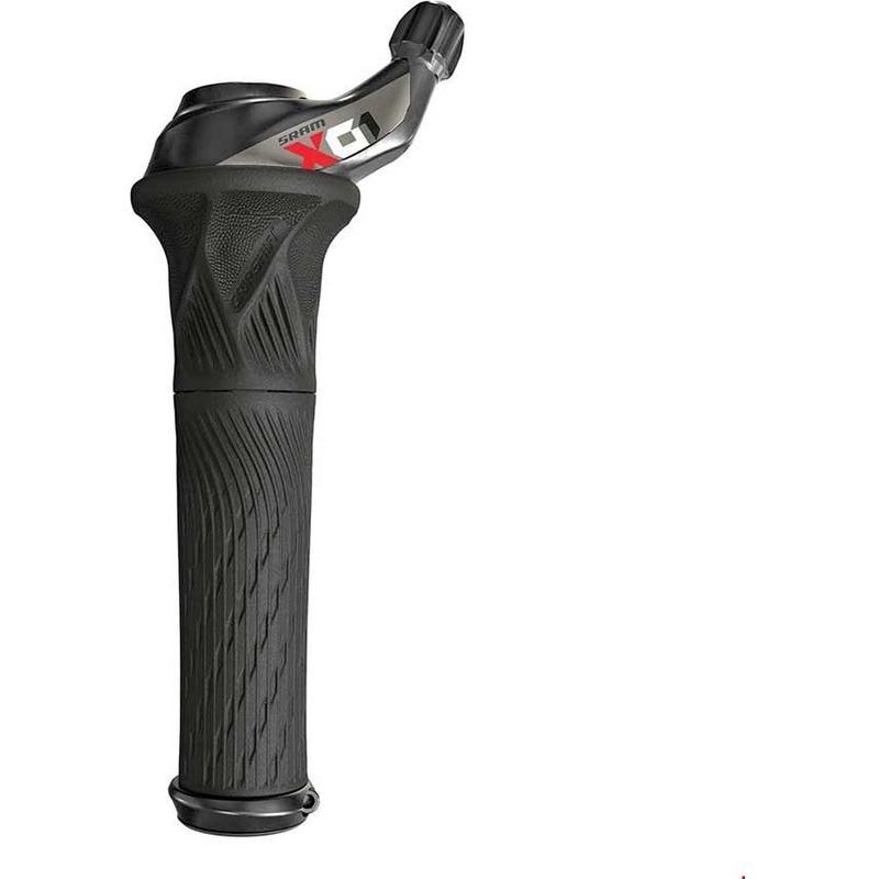 SRAM X01 Eagle 12-Speed Grip Bicycle Shifters