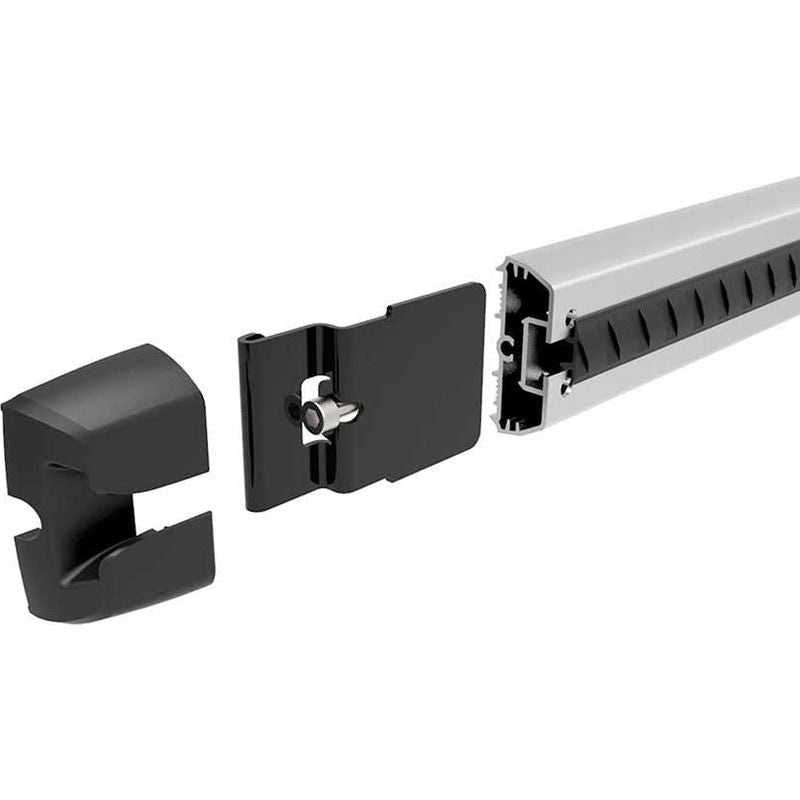 Thule Elite Van Xt Black Mb Sprinter Black