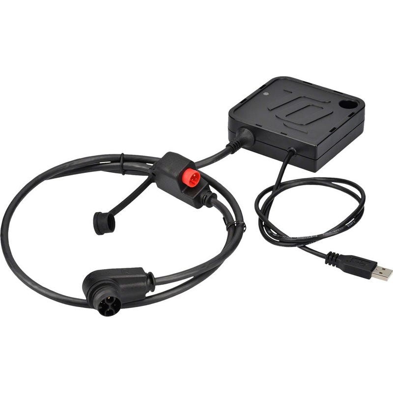 TQ Ebike Service Dongle – V01