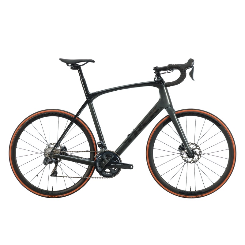 Trek Domane SLR 7 Road Bike – 2020, 60cm