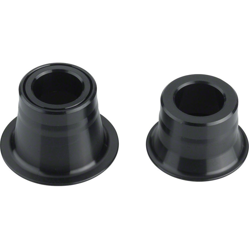 Zipp Conversion Caps 177 Disc Hub for Rear 12mm x 142mm Thru Axle
