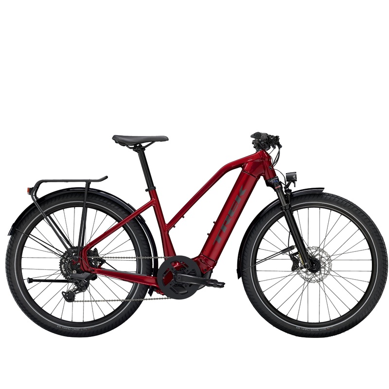 Allant+ 7S MS US S Crimson