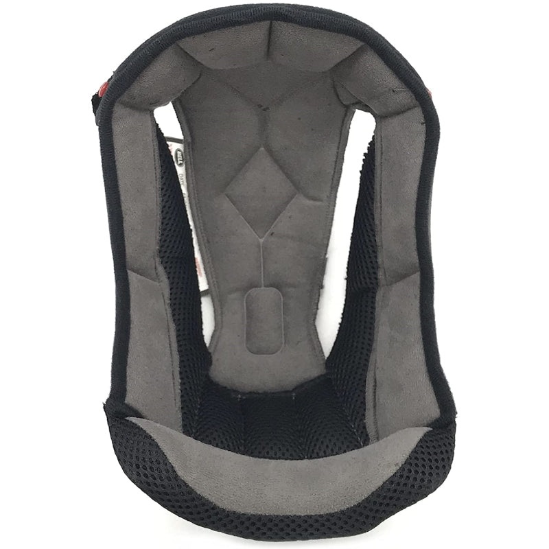 Bell Powersports Qualifier DLX Top Liner Motorcycle Helmet Replacements