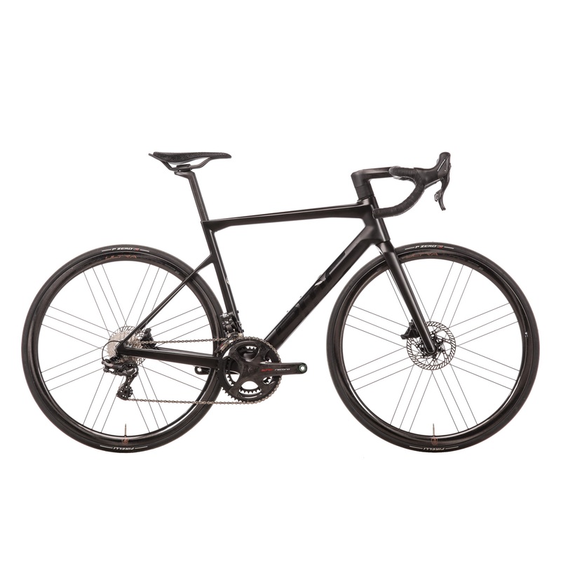 BMC Teammachine SLR01 TEAM Road Bike – 2022, 54cm