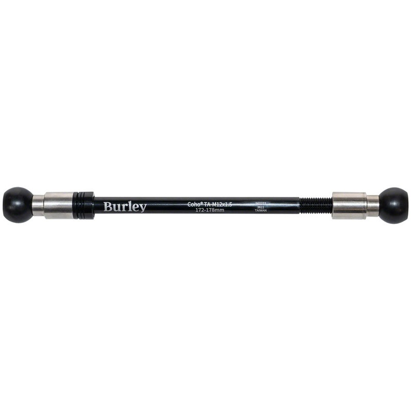 Burley Coho Thru-Axle Hitch – 12 x 1.5mm 172-178mm