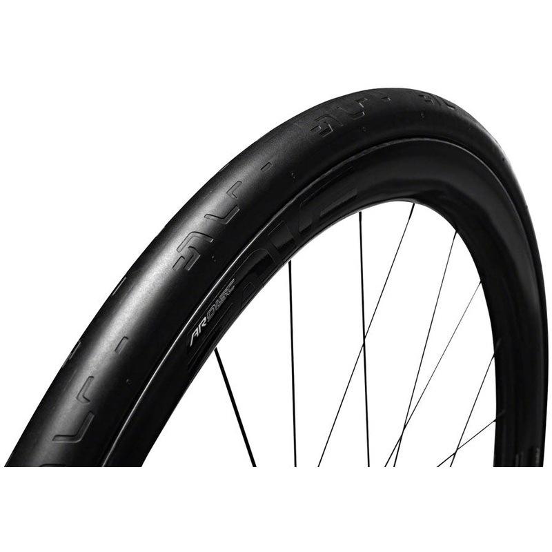 ENVE Composites SES Road Tire – 700 x 31 Tubeless Folding Black