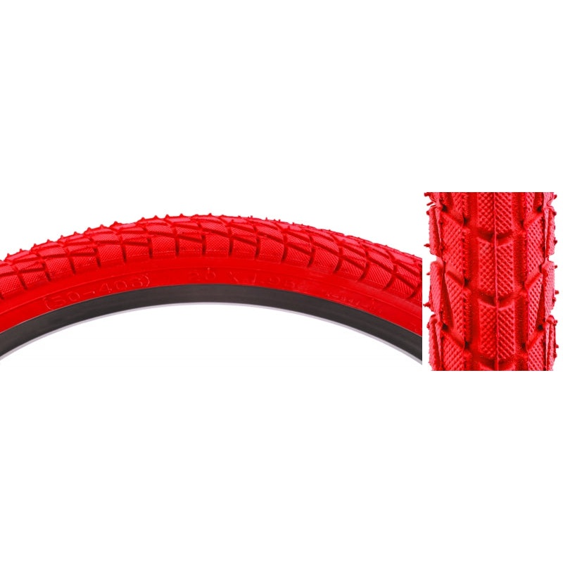 Freestyle – Kontact 20×1.95 Standard Tire