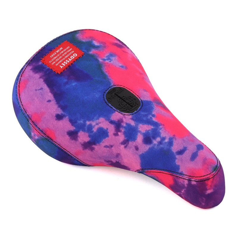 Odyssey Aaron Ross Pivotal Seat – Tie Dye