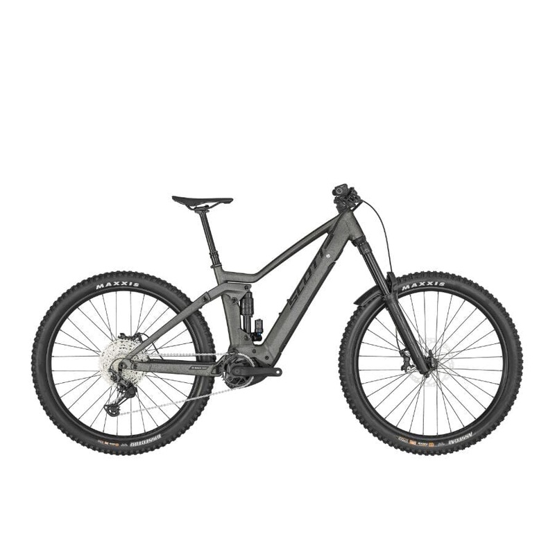 SCOTT Ransom eRide 920
