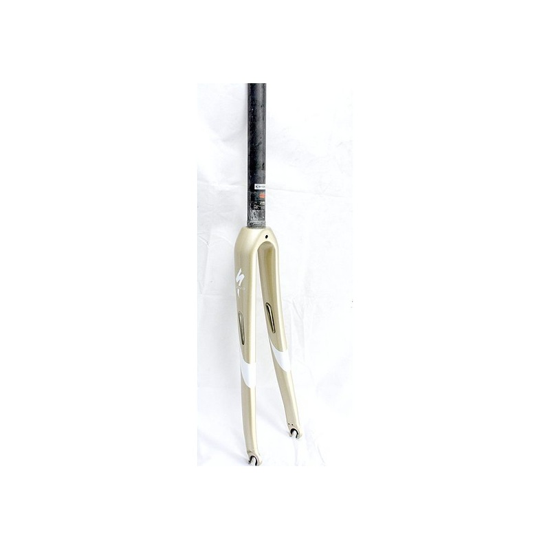 Specialized dolce dolce comp alloy steer 52mm champane