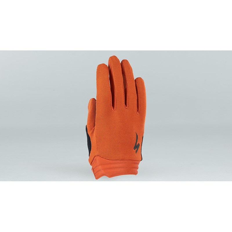 Specialized trail glove lf yth redwood s